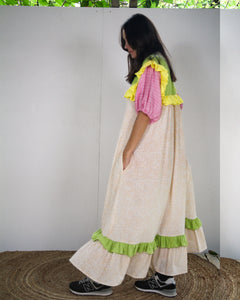 Bloom Dress