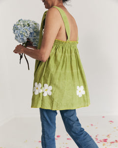 PHOTOSHOOT STOCK - Flower Potion Top
